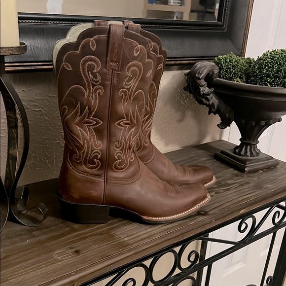 Ariat Shoes - Ariat women’s boots